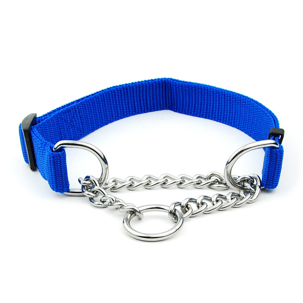 Collare a Catena Anti-Cane