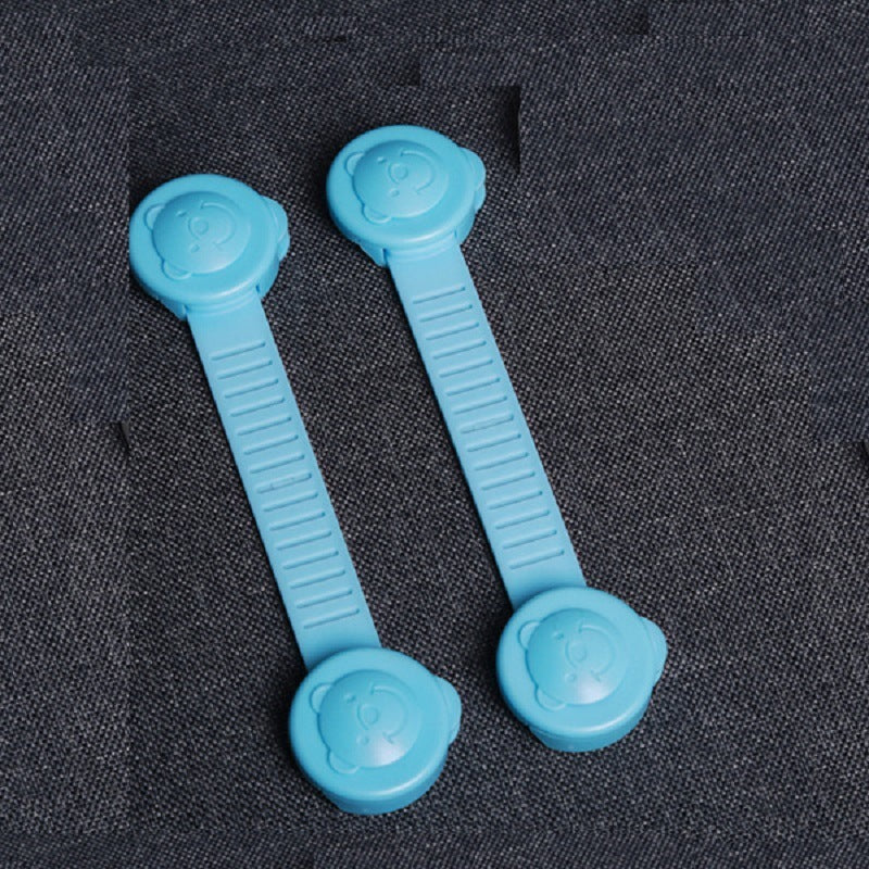 Blocco Sicurezza Porta Bambini