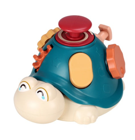 Giocattolo per Bambini con Dita – Tartaruga