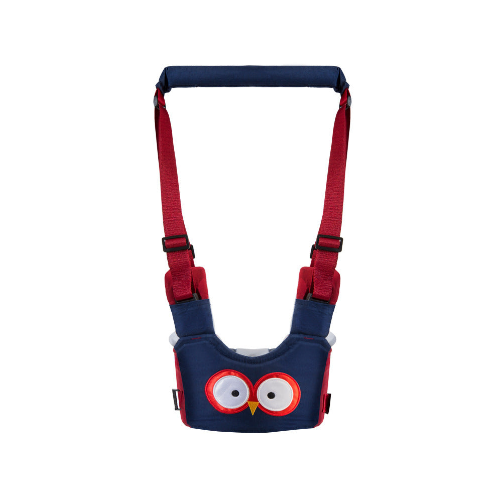 Imbracatura di Sicurezza per Bambini – Aiuto per Camminare