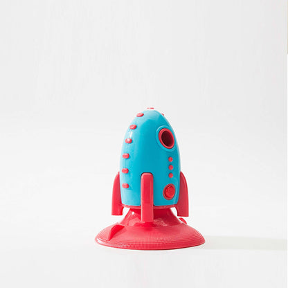 Giocattolo per Cani Rocket con Cibo