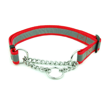 Collare a Catena Anti-Cane