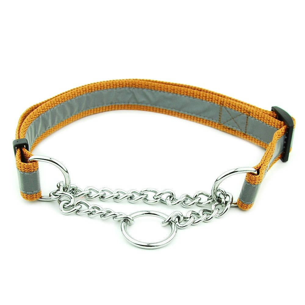 Collare a Catena Anti-Cane