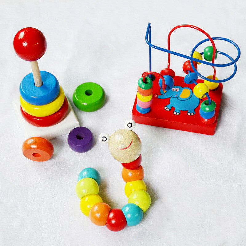 Xilofono Musicale Educativo per Bambini (1–3 Anni)