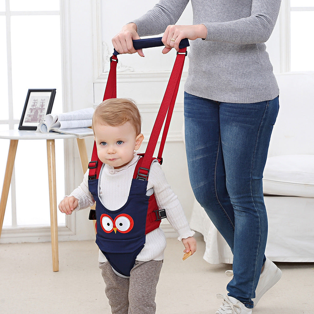 Imbracatura di Sicurezza per Bambini – Aiuto per Camminare