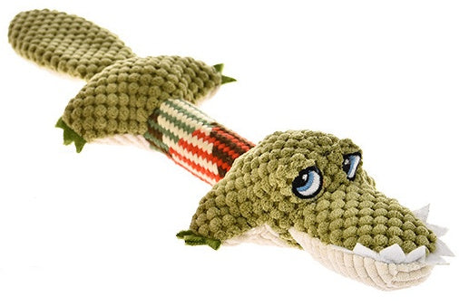 Giocattolo Sonoro in Peluche per Cani