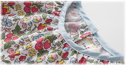Corduroy shorts suit baby autumn