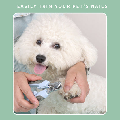Tagliaunghie Professionale per Cani e Gatti