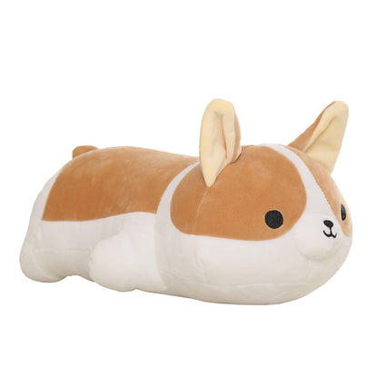 Peluche Cane Corgi