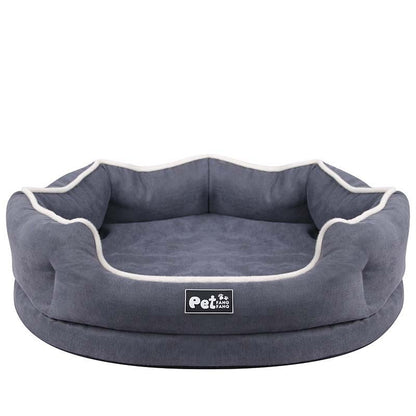 Pet Supplies Memory Foam Warm Sofa Cushion