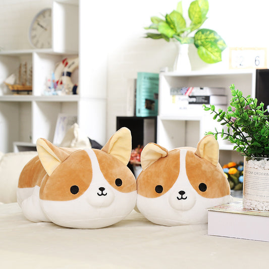 Peluche Cane Corgi