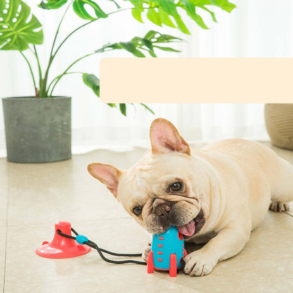 Giocattolo per Cani Rocket con Cibo