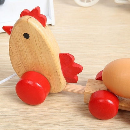 Giocattolo Educativo in Legno per Bambini