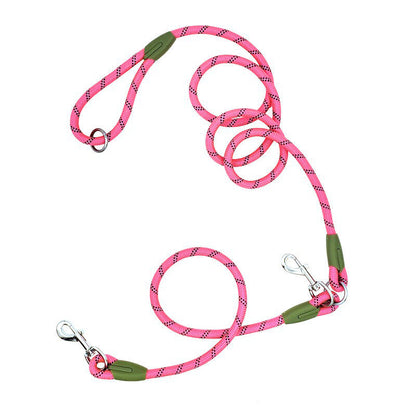 Reflective Outdoor Walking Dog Leash Pet Supplies