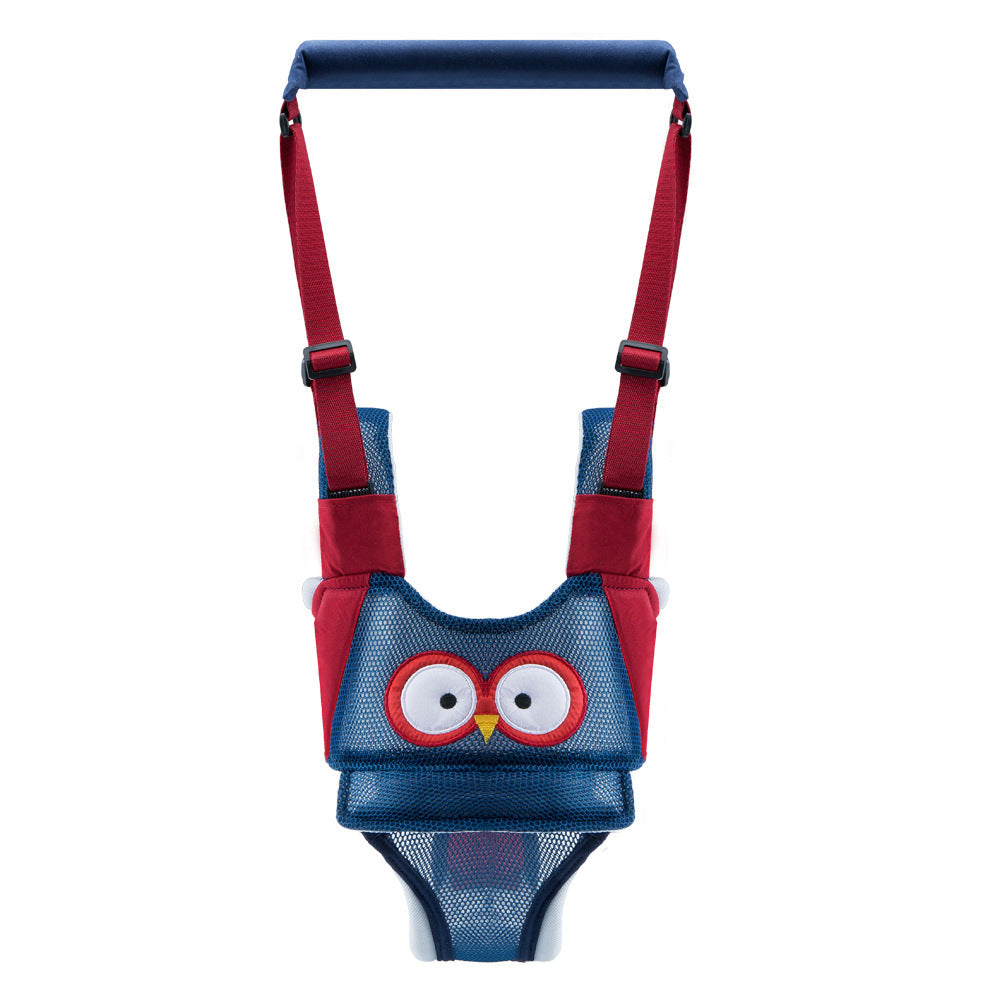 Imbracatura di Sicurezza per Bambini – Aiuto per Camminare