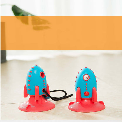 Giocattolo per Cani Rocket con Cibo