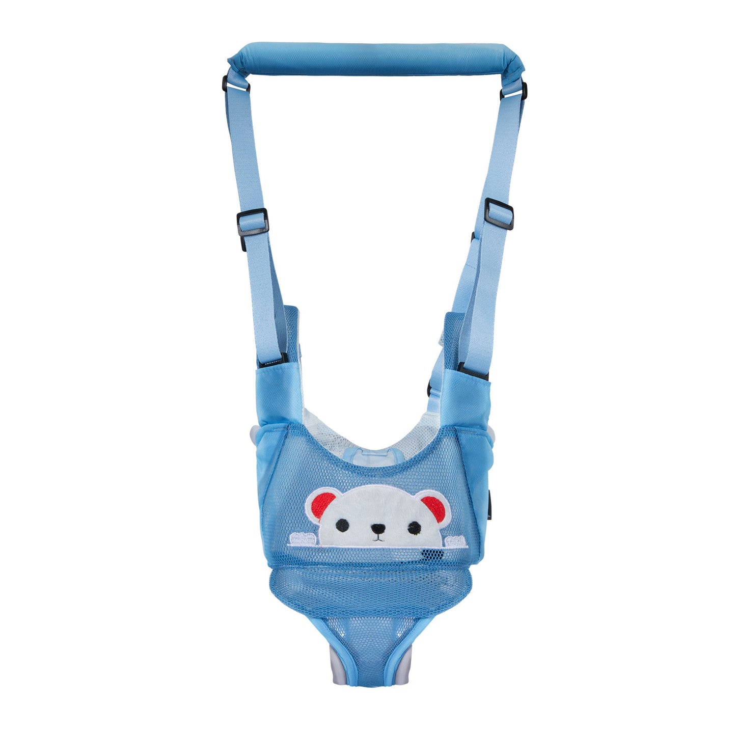 Imbracatura di Sicurezza per Bambini – Aiuto per Camminare