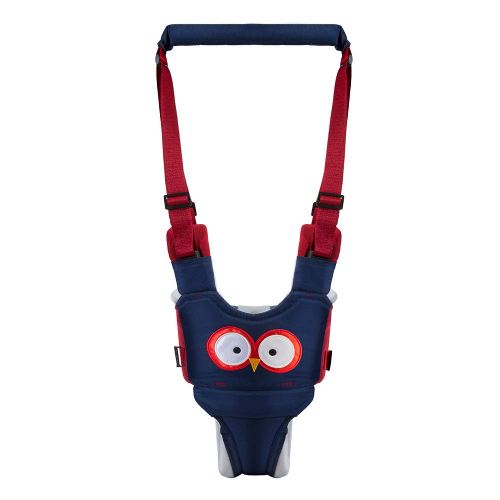 Imbracatura di Sicurezza per Bambini – Aiuto per Camminare